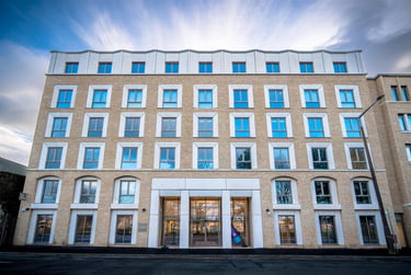 1 bed studio, Bulk Road, City Centre, Lancaster, LA11DF - Image 11